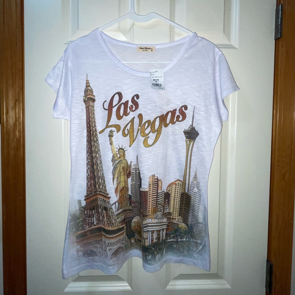 Sweet Gisele Las Vegas shirt